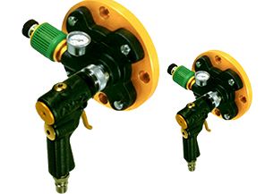 AM-2 氣動(dòng)清潔槍 法蘭式(50-300mm)